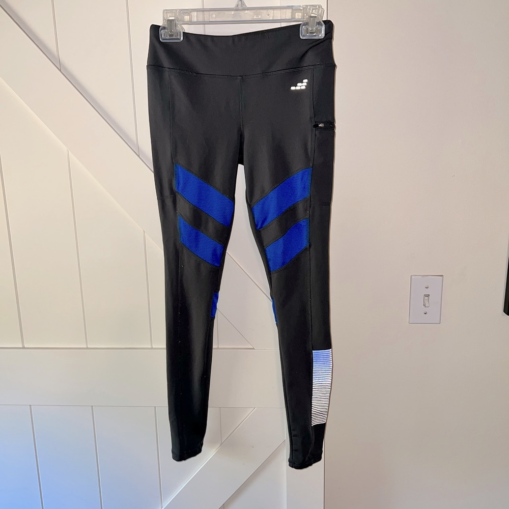 full length leggings!!